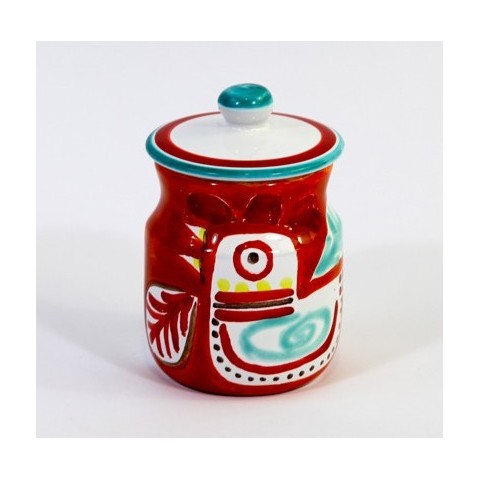 Sugar Bowl Marettimo ZU56MA