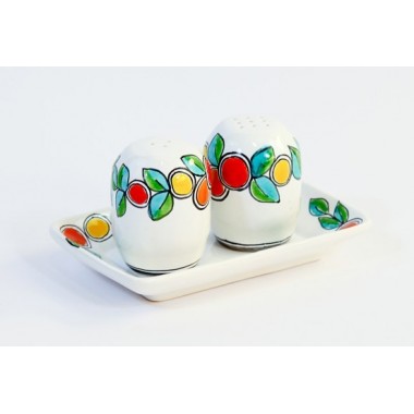 Set Sale e Pepe Arance e Limoni