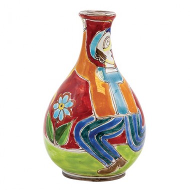 Vaso ceramica portaombrelli DS VS526DDS