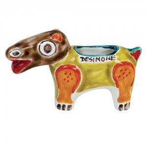 Party Favor Hippopotamus BB214IP