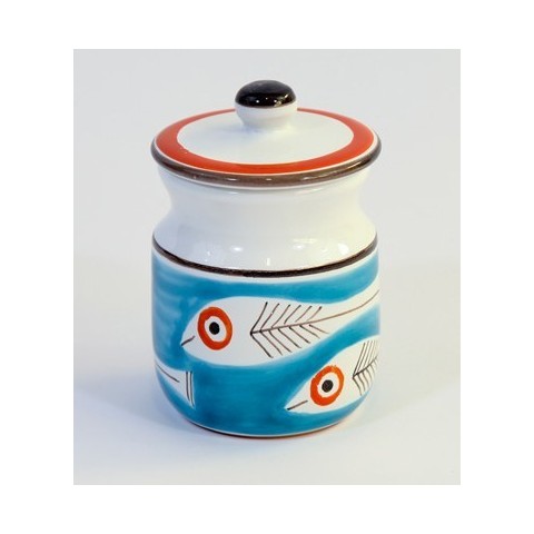 Sugar Bowl Itaca ZU56IT