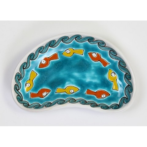 Half Moon Tray Gadir MZL20GA