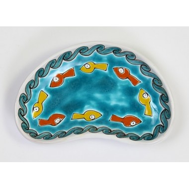 Half Moon Tray Gadir MZL20GA