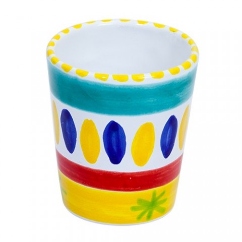 Bicchiere Lipari