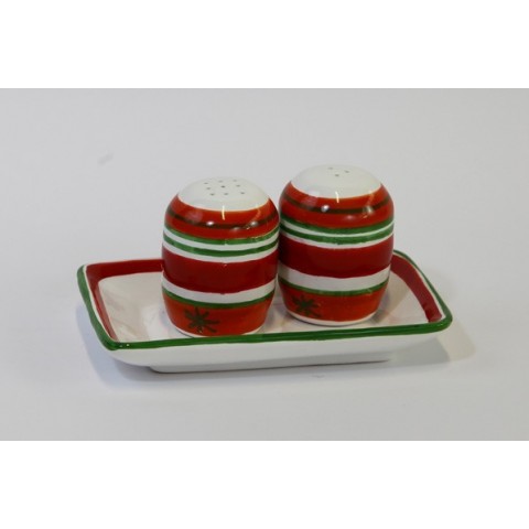 Set Sale e Pepe Capri