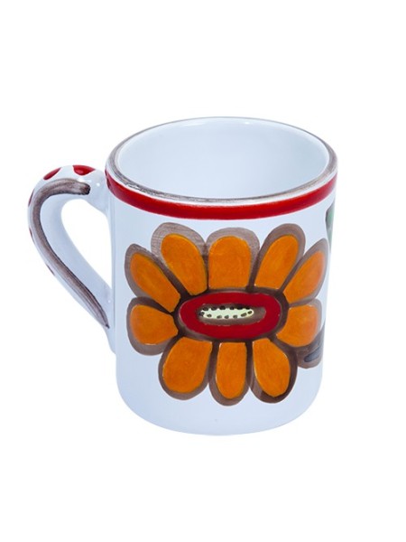 Mug Linosa