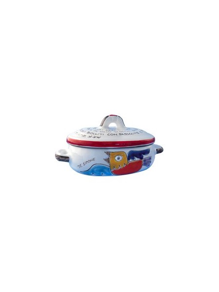 Legumiera Folk LG143FK