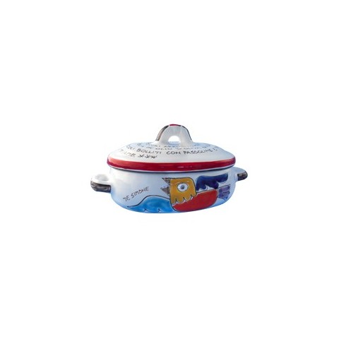 Legumiera Folk LG143FK