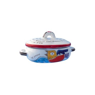 Legumiera Folk LG143FK