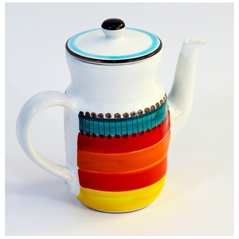 Tea Pot Pantelleria CF56PT