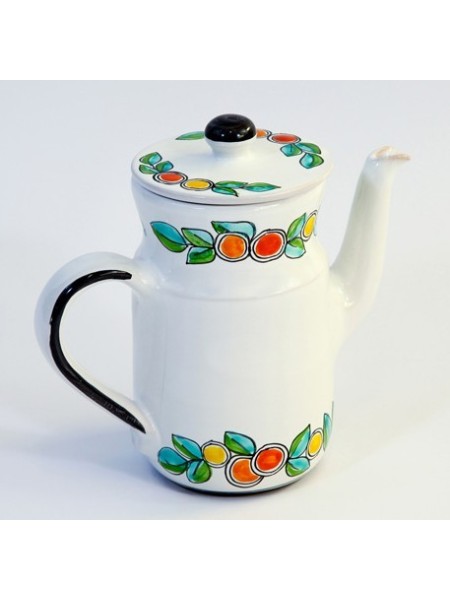Teiera Arance e Limoni CF56AR