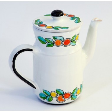 Tea Pot Arance e Limoni CF56AR