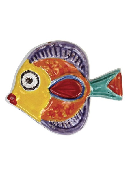 Pesce in Bassorilievo PER320A-3