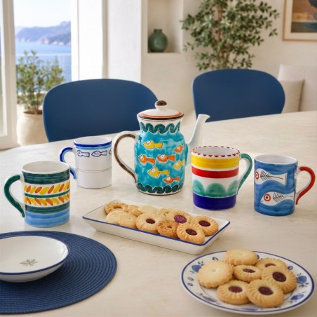 Mug & cups