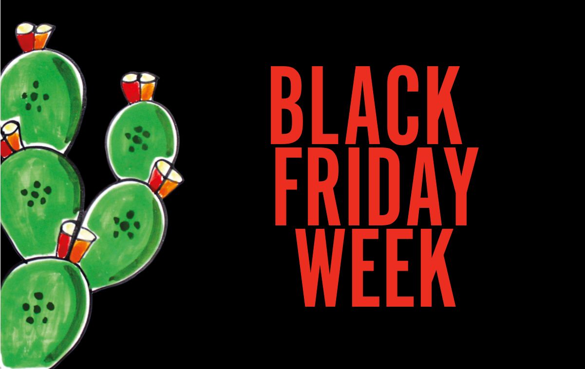 Black Friday